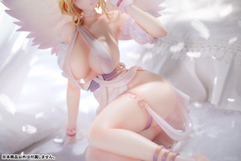 SPECIAL ORDER VKEND - Original Works - Idol Angel 1/6 [JP]