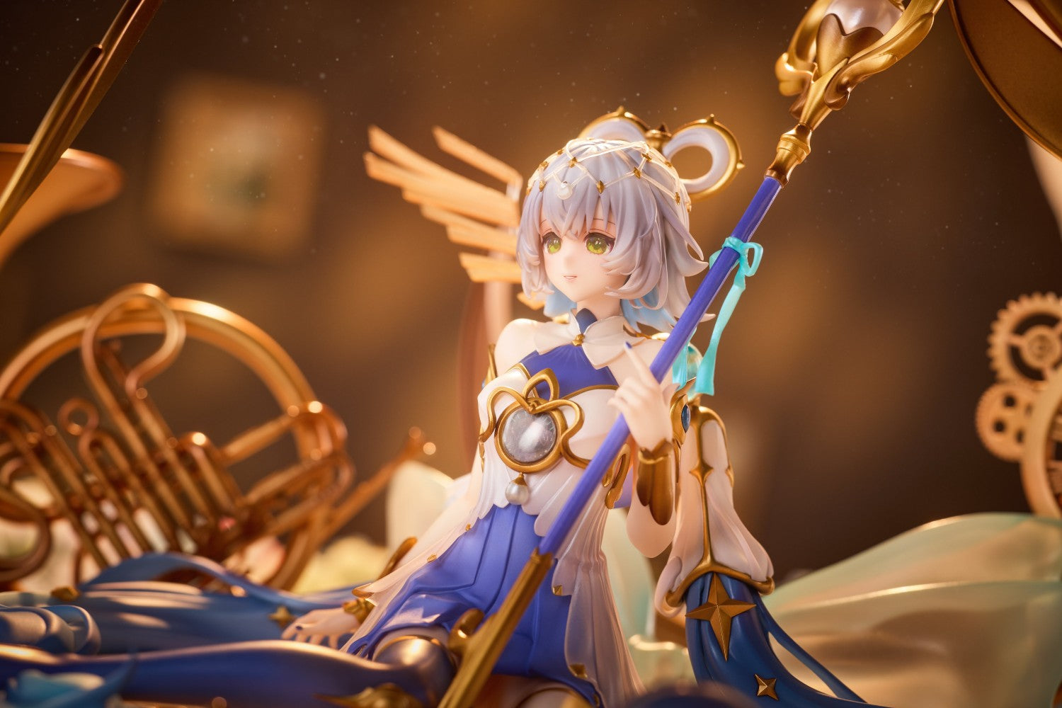 SPECIAL ORDER VKEND - Vsinger - Luo Tianyi: Ba Yin Qi Xiang Ver. 1/7 [JP]