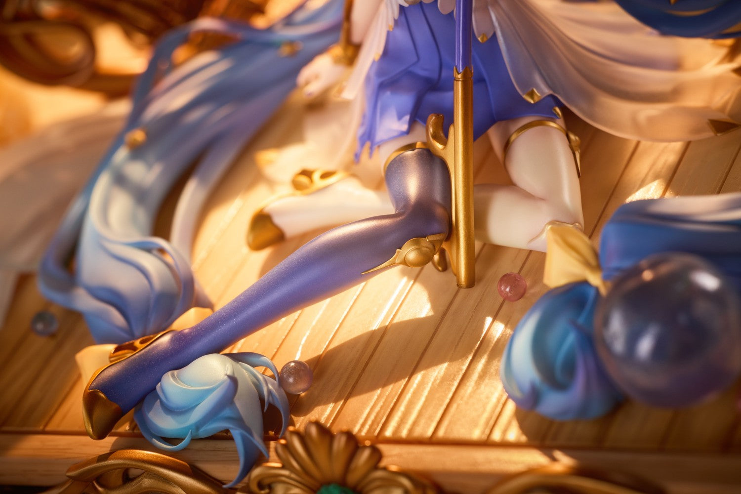 SPECIAL ORDER VKEND - Vsinger - Luo Tianyi: Ba Yin Qi Xiang Ver. 1/7 [JP]