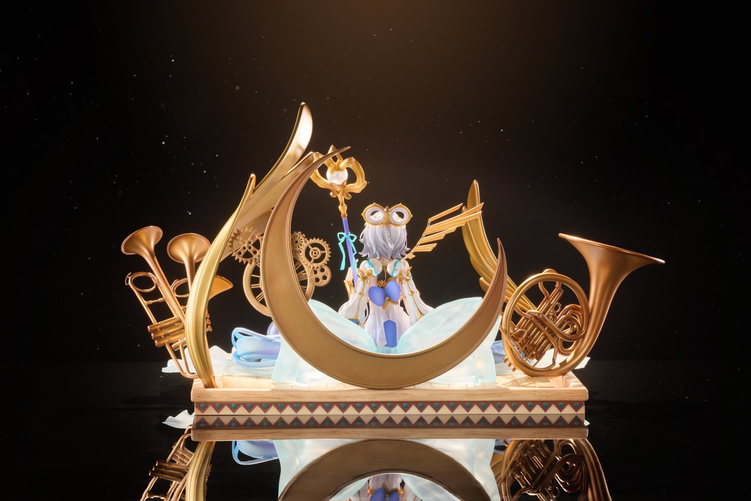 SPECIAL ORDER VKEND - Vsinger - Luo Tianyi: Ba Yin Qi Xiang Ver. 1/7 [JP]