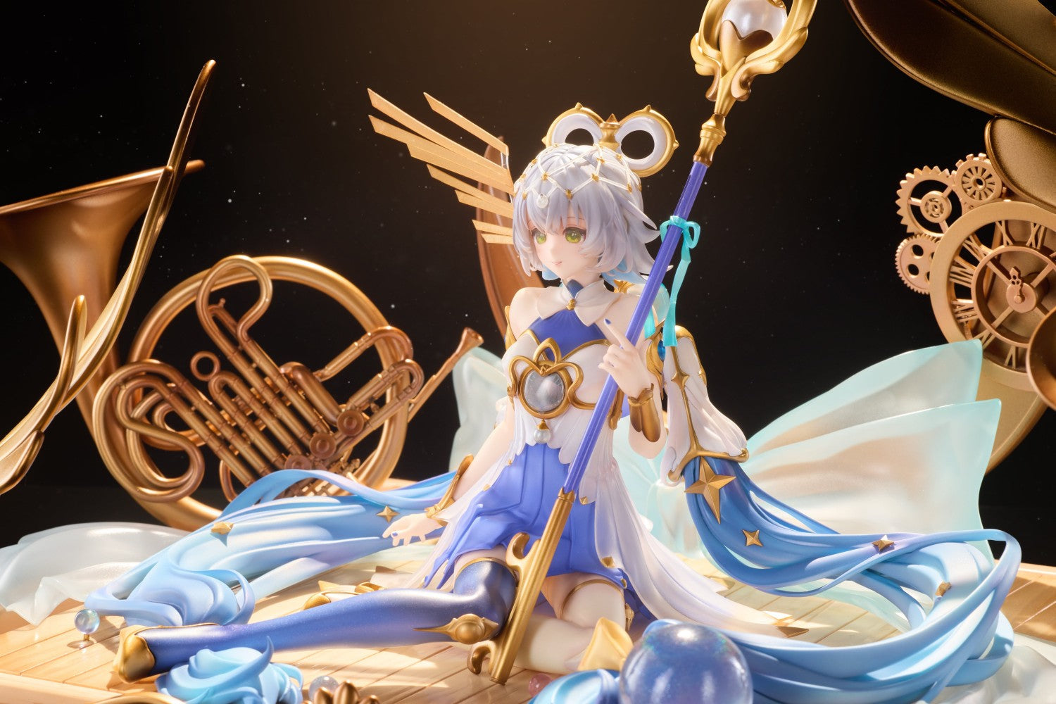 SPECIAL ORDER VKEND - Vsinger - Luo Tianyi: Ba Yin Qi Xiang Ver. 1/7 [JP]
