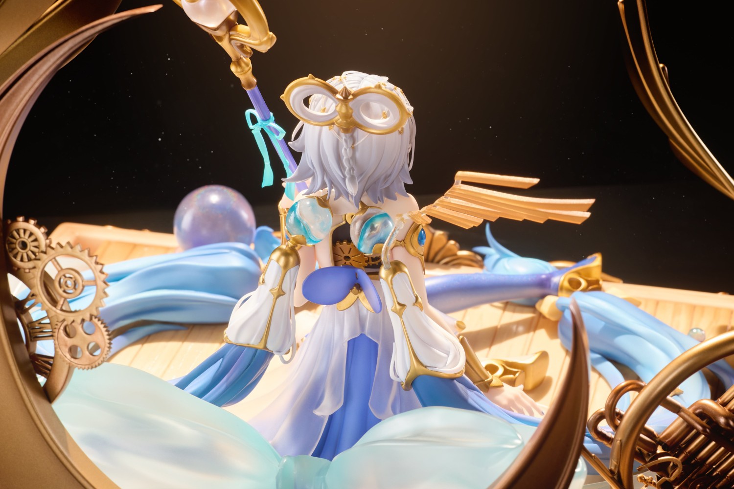 SPECIAL ORDER VKEND - Vsinger - Luo Tianyi: Ba Yin Qi Xiang Ver. 1/7 [JP]