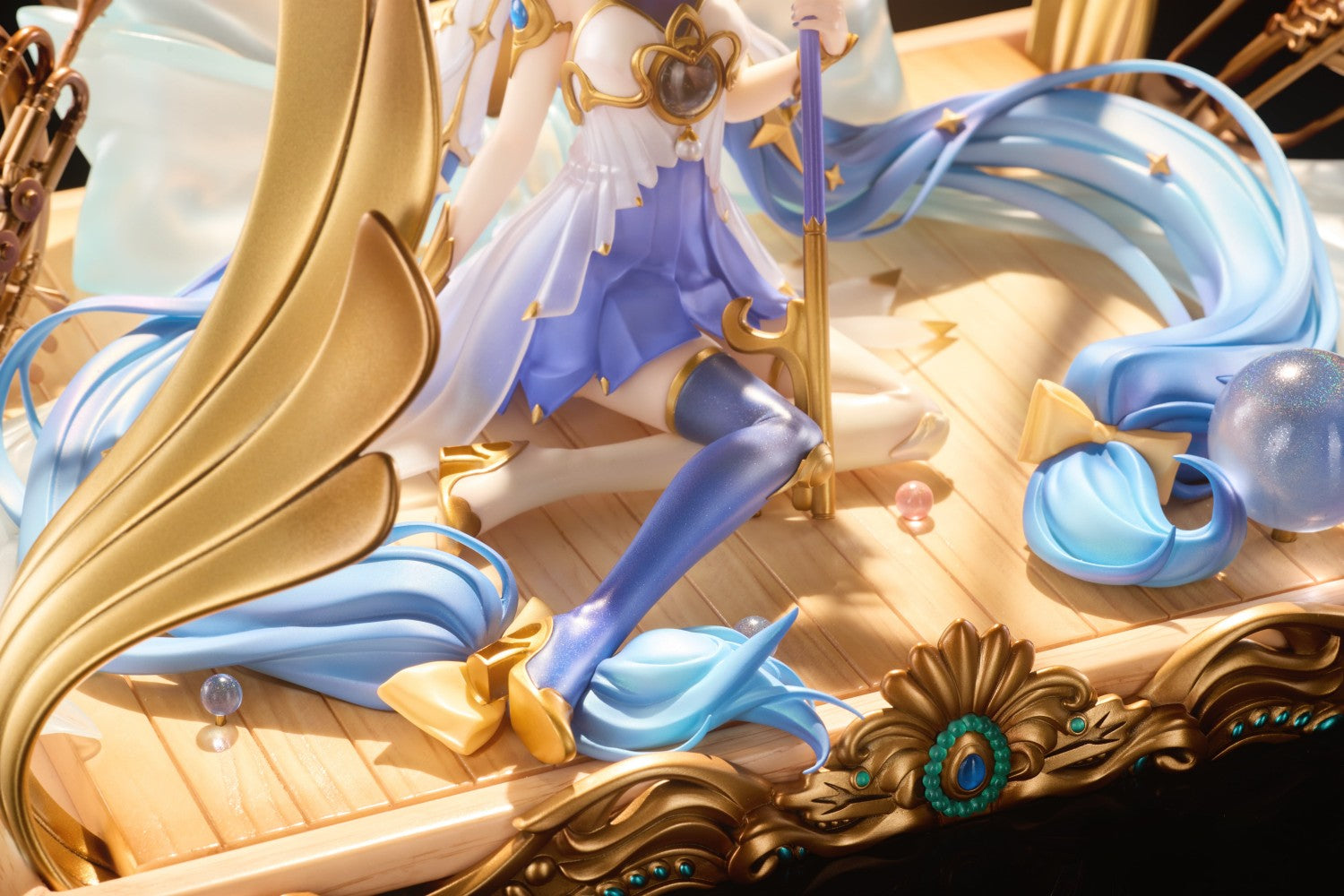SPECIAL ORDER VKEND - Vsinger - Luo Tianyi: Ba Yin Qi Xiang Ver. 1/7 [JP]