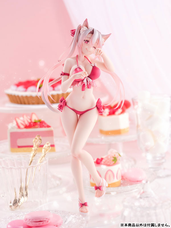 SPECIAL ORDER KoiKoi - Chou Cinnamon 1/6 [JP]