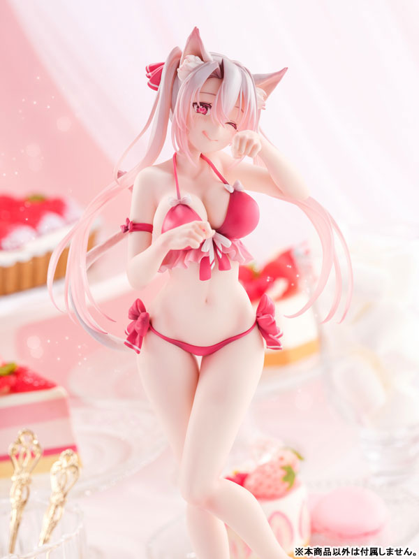 SPECIAL ORDER KoiKoi - Chou Cinnamon 1/6 [JP]