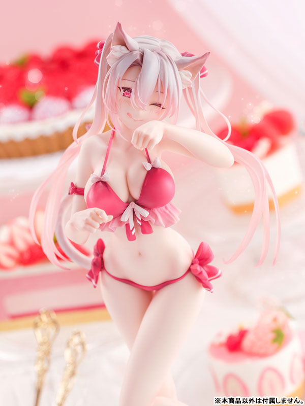 SPECIAL ORDER KoiKoi - Chou Cinnamon 1/6 [JP]