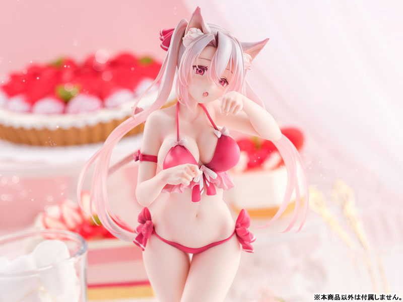 SPECIAL ORDER KoiKoi - Chou Cinnamon 1/6 [JP]