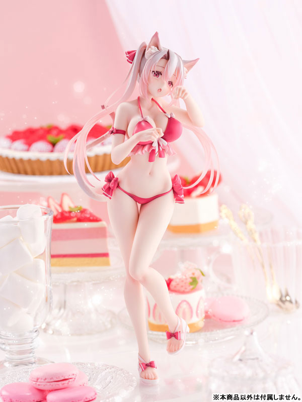 SPECIAL ORDER KoiKoi - Chou Cinnamon 1/6 [JP]