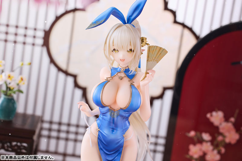 PRE-ORDER KoiKoi - -Sakura- Chaperina Philosys Chinese Dress Ver. 1/6