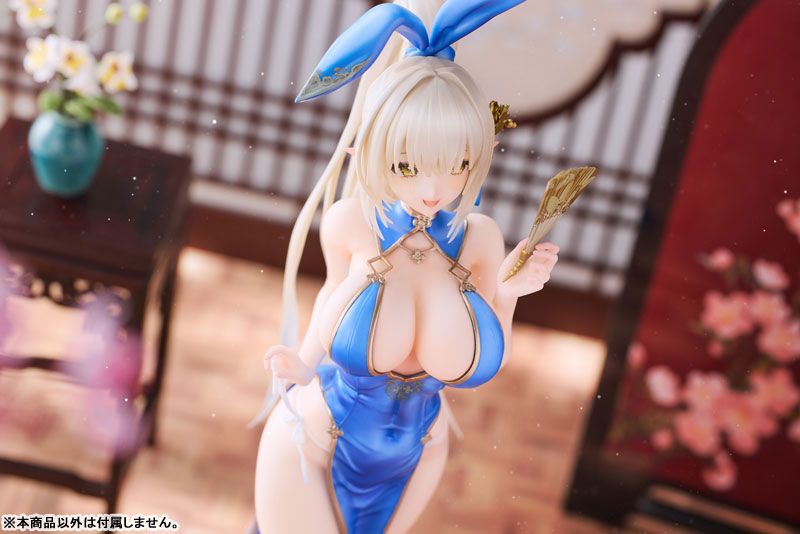 PRE-ORDER KoiKoi - -Sakura- Chaperina Philosys Chinese Dress Ver. 1/6