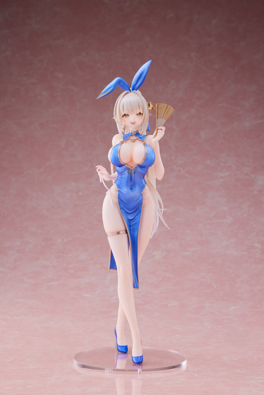 PRE-ORDER KoiKoi - -Sakura- Chaperina Philosys Chinese Dress Ver. 1/6