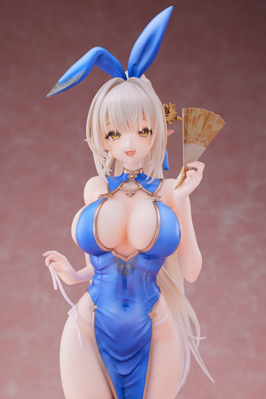 PRE-ORDER KoiKoi - -Sakura- Chaperina Philosys Chinese Dress Ver. 1/6