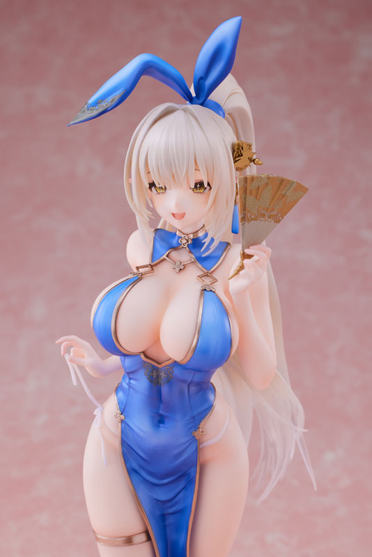 PRE-ORDER KoiKoi - -Sakura- Chaperina Philosys Chinese Dress Ver. 1/6