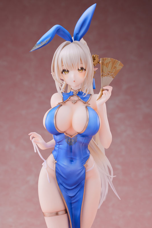PRE-ORDER KoiKoi - -Sakura- Chaperina Philosys Chinese Dress Ver. 1/6