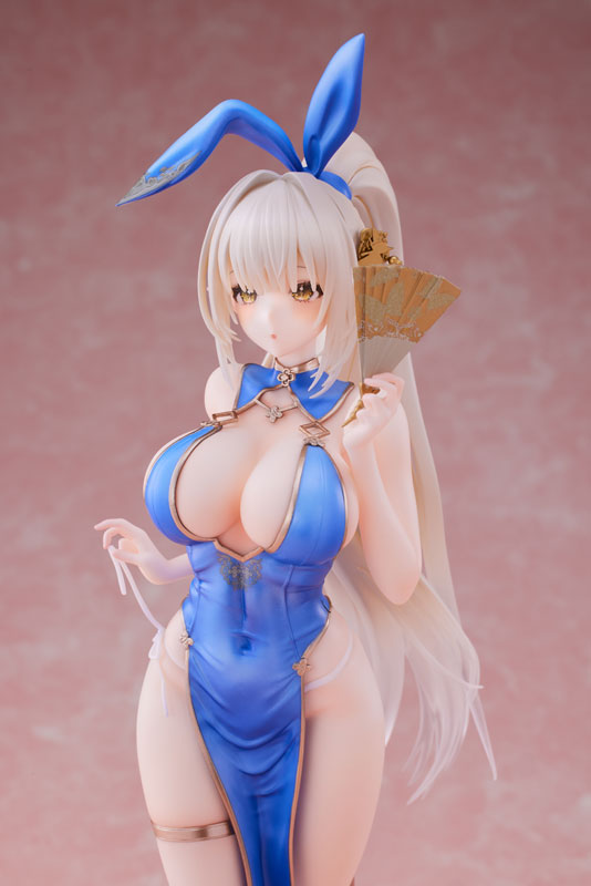 PRE-ORDER KoiKoi - -Sakura- Chaperina Philosys Chinese Dress Ver. 1/6