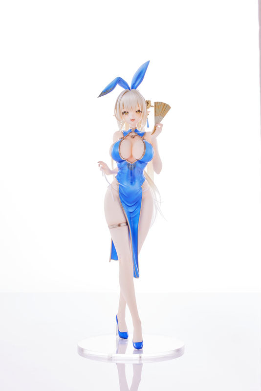 PRE-ORDER KoiKoi - -Sakura- Chaperina Philosys Chinese Dress Ver. 1/6