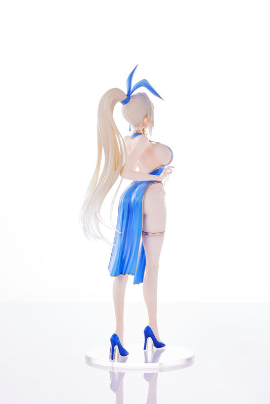 PRE-ORDER KoiKoi - -Sakura- Chaperina Philosys Chinese Dress Ver. 1/6