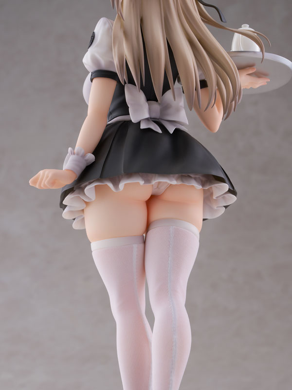 PRE-ORDER Koikoi - Original Works - Sakura: Elle 1/6
