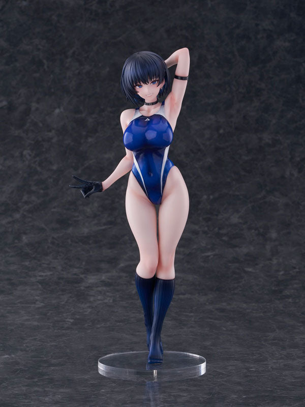 SPECIAL ORDER KoiKoi - KoiKoi Sakura - Umise Aoba wa Kimi dake no Mono ni Naritai - Aoba Umise 1/6 [JP]