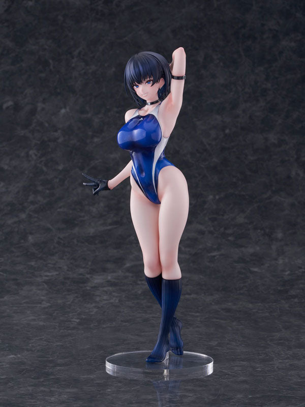 SPECIAL ORDER KoiKoi - KoiKoi Sakura - Umise Aoba wa Kimi dake no Mono ni Naritai - Aoba Umise 1/6 [JP]