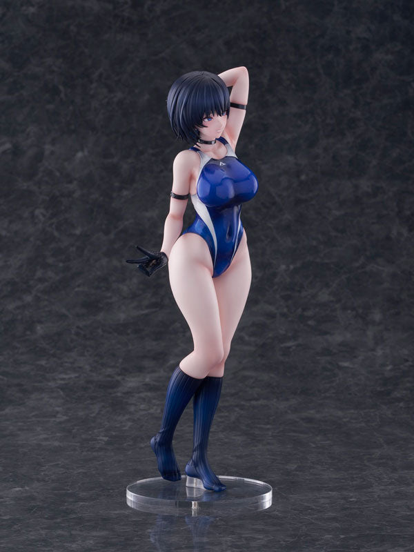 SPECIAL ORDER KoiKoi - KoiKoi Sakura - Umise Aoba wa Kimi dake no Mono ni Naritai - Aoba Umise 1/6 [JP]