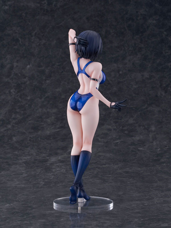 SPECIAL ORDER KoiKoi - KoiKoi Sakura - Umise Aoba wa Kimi dake no Mono ni Naritai - Aoba Umise 1/6 [JP]
