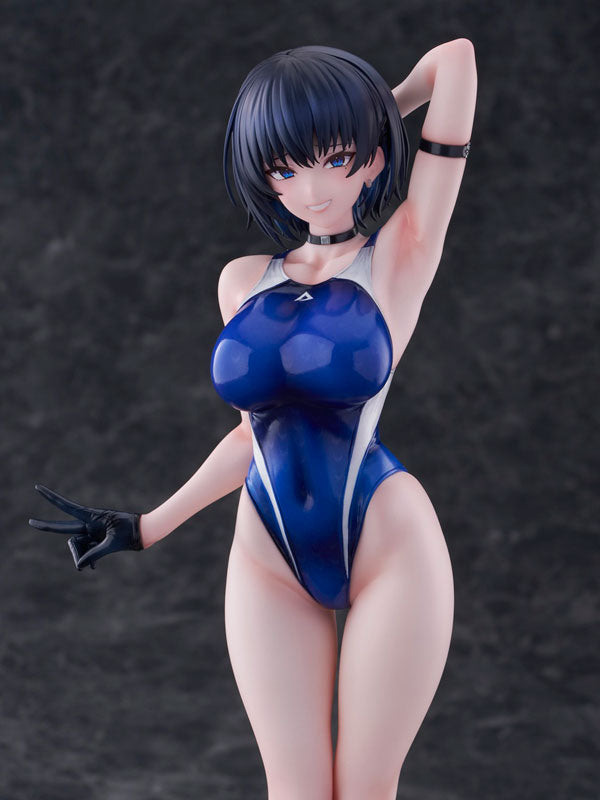 SPECIAL ORDER KoiKoi - KoiKoi Sakura - Umise Aoba wa Kimi dake no Mono ni Naritai - Aoba Umise 1/6 [JP]