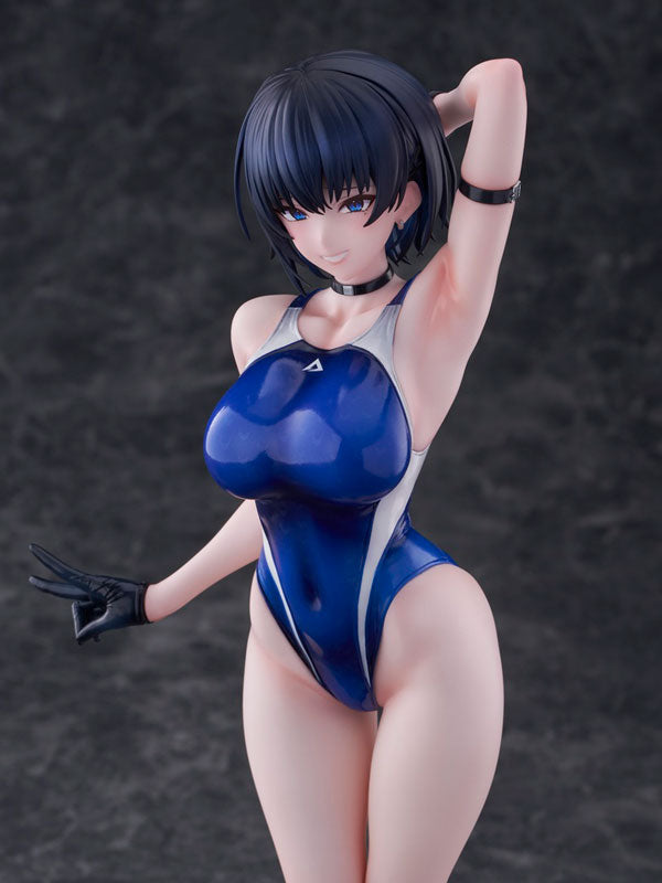 SPECIAL ORDER KoiKoi - KoiKoi Sakura - Umise Aoba wa Kimi dake no Mono ni Naritai - Aoba Umise 1/6 [JP]