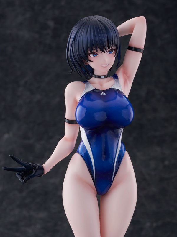SPECIAL ORDER KoiKoi - KoiKoi Sakura - Umise Aoba wa Kimi dake no Mono ni Naritai - Aoba Umise 1/6 [JP]
