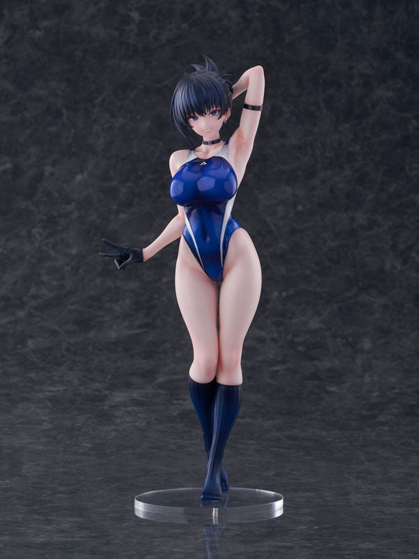 SPECIAL ORDER KoiKoi - KoiKoi Sakura - Umise Aoba wa Kimi dake no Mono ni Naritai - Aoba Umise 1/6 [JP]