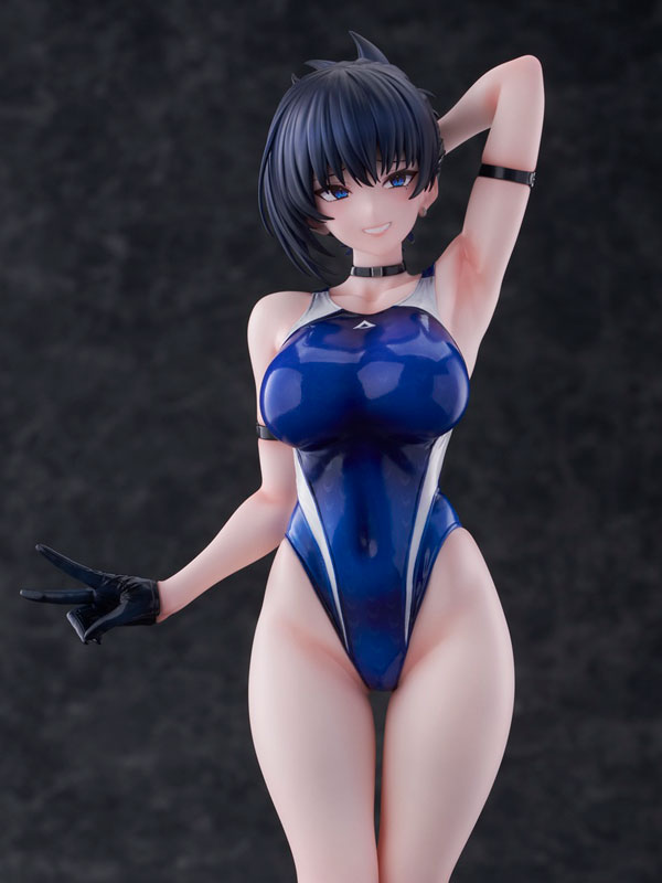 SPECIAL ORDER KoiKoi - KoiKoi Sakura - Umise Aoba wa Kimi dake no Mono ni Naritai - Aoba Umise 1/6 [JP]