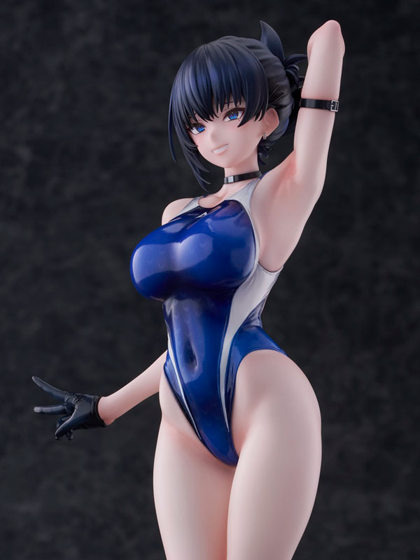 SPECIAL ORDER KoiKoi - KoiKoi Sakura - Umise Aoba wa Kimi dake no Mono ni Naritai - Aoba Umise 1/6 [JP]