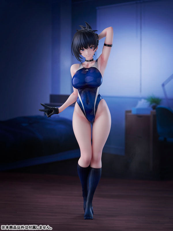 SPECIAL ORDER KoiKoi - KoiKoi Sakura - Umise Aoba wa Kimi dake no Mono ni Naritai - Aoba Umise 1/6 [JP]