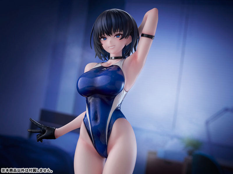 SPECIAL ORDER KoiKoi - KoiKoi Sakura - Umise Aoba wa Kimi dake no Mono ni Naritai - Aoba Umise 1/6 [JP]