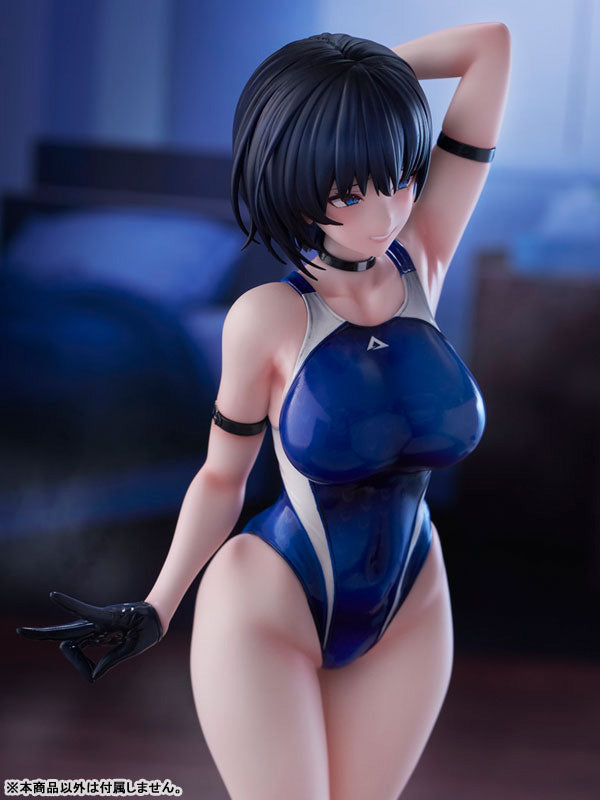 SPECIAL ORDER KoiKoi - KoiKoi Sakura - Umise Aoba wa Kimi dake no Mono ni Naritai - Aoba Umise 1/6 [JP]