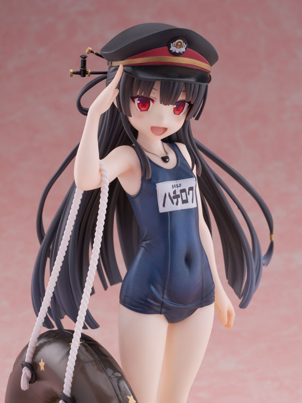 SPECIAL ORDER KoiKoi - KoiKoi Sakura - Maitetsu: Last Run!! - Hachiroku: School Swimsuit Ver. 1/6 [JP]