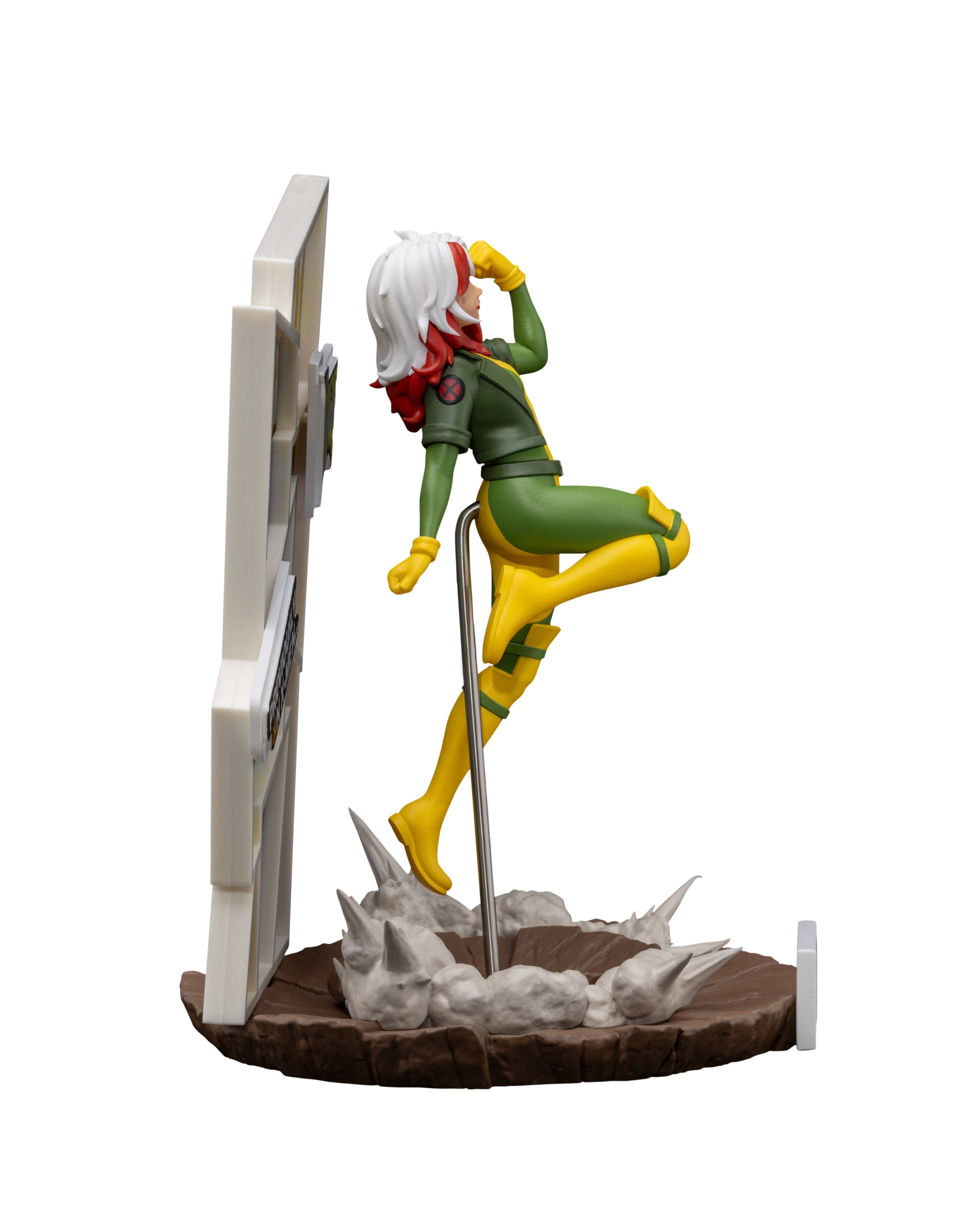SPECIAL ORDER Beast Kingdom - D-Stage DS-171 - X-Men '97 - Rogue [JP]