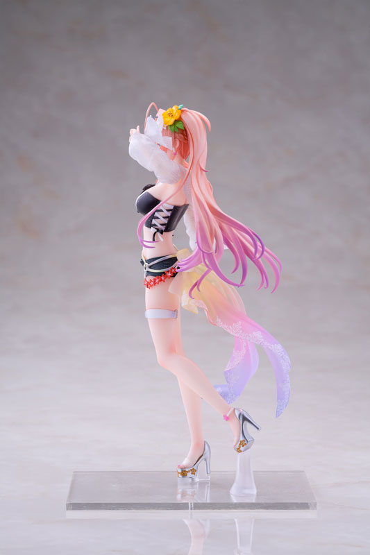 SPECIAL ORDER Lemoe Figure - Riichu Original Work - Riana 1/7 [JP]
