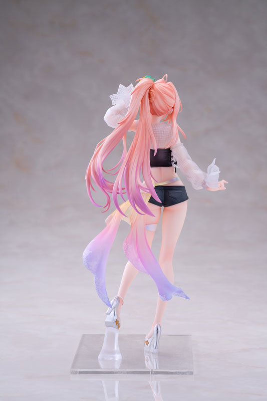 PRE-ORDER Lemoe Figure - Riichu Original Work - Riana 1/7
