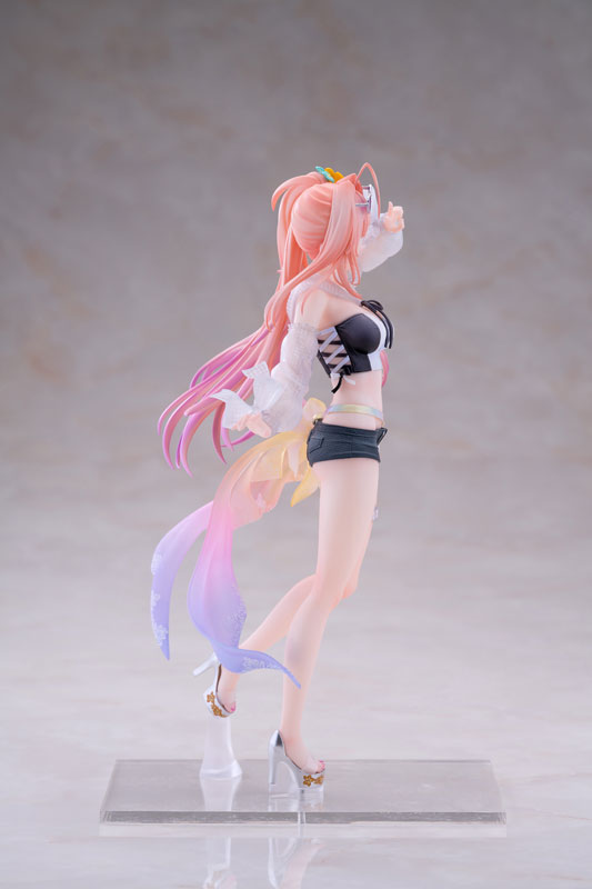 PRE-ORDER Lemoe Figure - Riichu Original Work - Riana 1/7