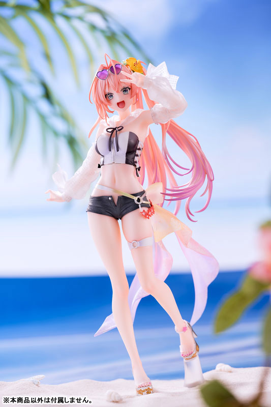 PRE-ORDER Lemoe Figure - Riichu Original Work - Riana 1/7