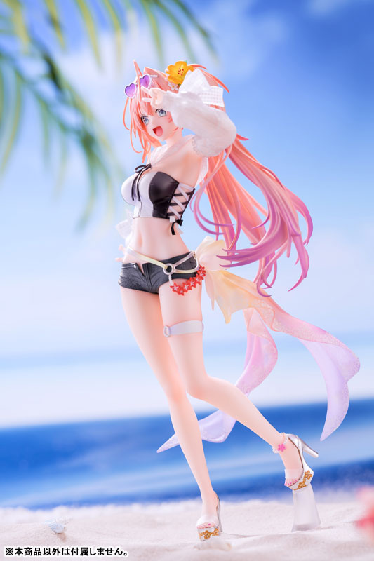 SPECIAL ORDER Lemoe Figure - Riichu Original Work - Riana 1/7 [JP]