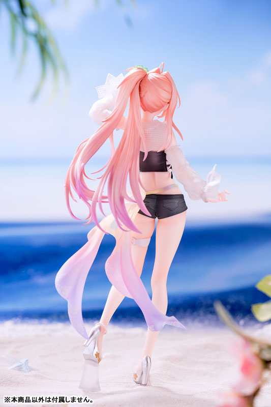 SPECIAL ORDER Lemoe Figure - Riichu Original Work - Riana 1/7 [JP]