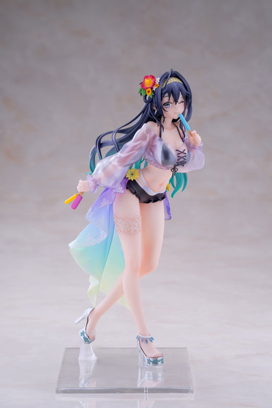 PRE-ORDER Lemoe Figure - Riichu Original Work - Ruana 1/7