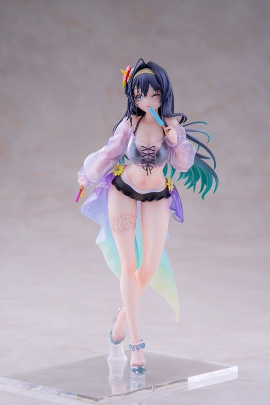 PRE-ORDER Lemoe Figure - Riichu Original Work - Ruana 1/7