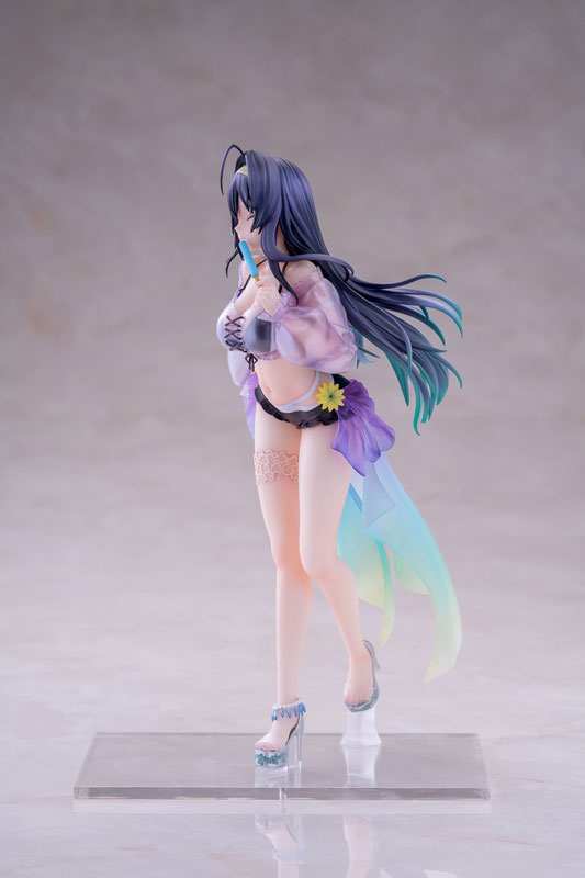 PRE-ORDER Lemoe Figure - Riichu Original Work - Ruana 1/7