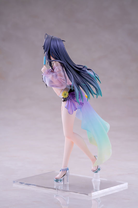 PRE-ORDER Lemoe Figure - Riichu Original Work - Ruana 1/7