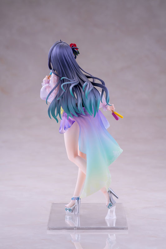 SPECIAL ORDER Lemoe Figure - Riichu Original Work - Ruana 1/7 [JP]