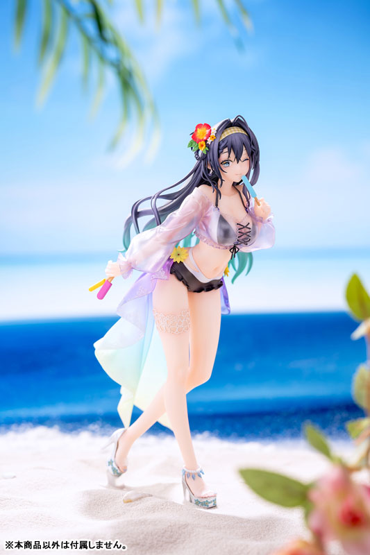 PRE-ORDER Lemoe Figure - Riichu Original Work - Ruana 1/7