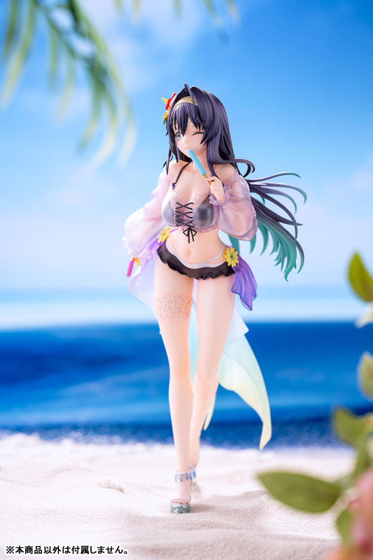 PRE-ORDER Lemoe Figure - Riichu Original Work - Ruana 1/7